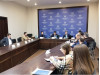В Новосибирской области 20-21 декабря состоялся визит делегации АНО «Агентство стратегических инициатив по продвижению новых проектов»