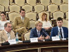 Состоялось первое заседание Совета Научно-производственного кластера «Сибирский наукополис»