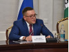 Минэкономразвития НСО приняло участие в выездной стажировке  по образовательной программе «Федеральная практика» в Сибирском федеральном округе