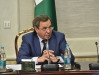 Минэкономразвития НСО приняло участие в выездной стажировке  по образовательной программе «Федеральная практика» в Сибирском федеральном округе